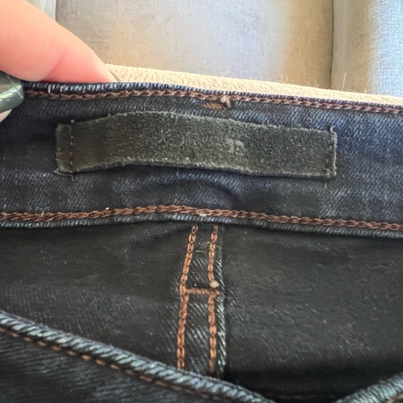 Joe’s Jeans Flawless The Honey Curvy Skinny Denim Jeans - Picture 2 of 7